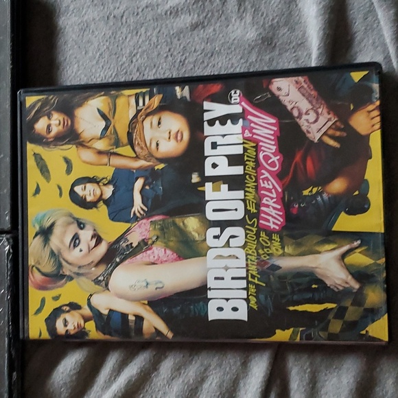 3 DVD movies - Picture 4 of 4